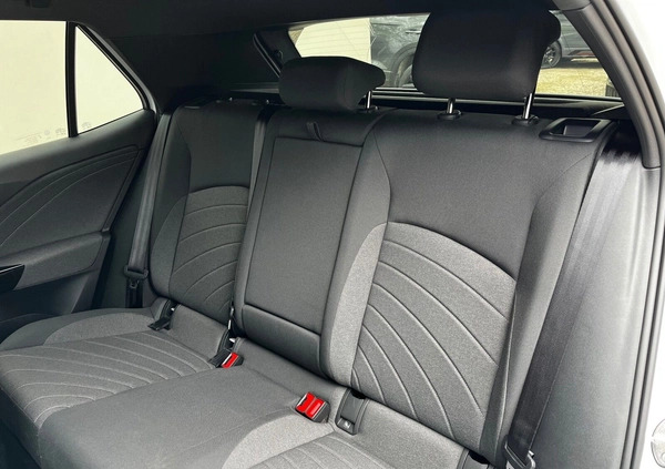 Volkswagen ID.3 cena 199900 przebieg: 3499, rok produkcji 2023 z Olsztyn małe 277
